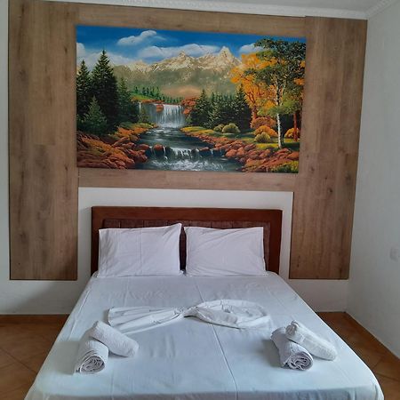 Apartments Resul Pushi كساميل المظهر الخارجي الصورة