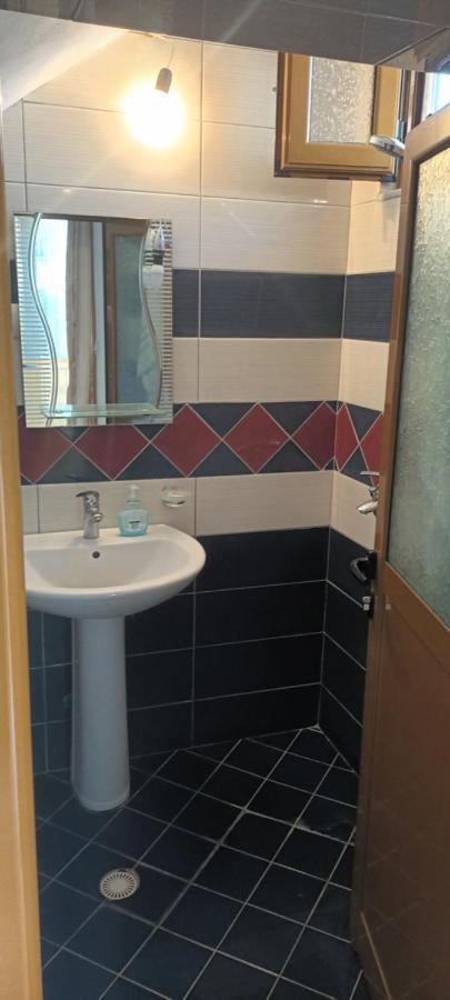Apartments Resul Pushi كساميل المظهر الخارجي الصورة