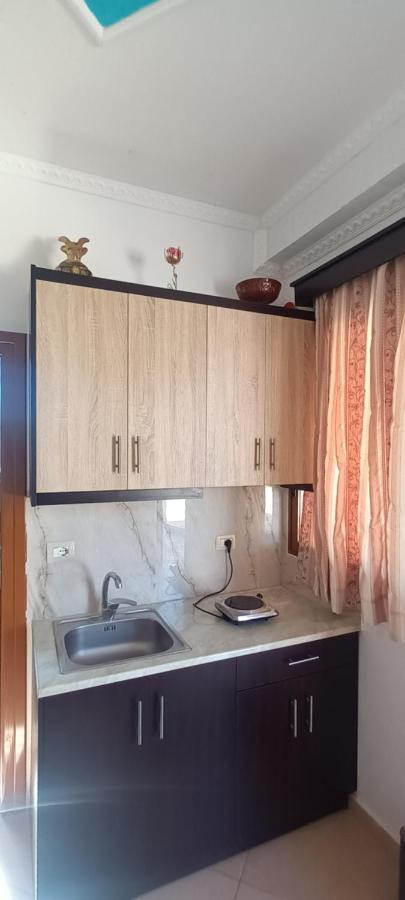 Apartments Resul Pushi كساميل المظهر الخارجي الصورة