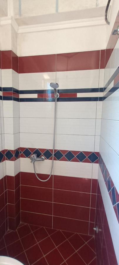 Apartments Resul Pushi كساميل المظهر الخارجي الصورة