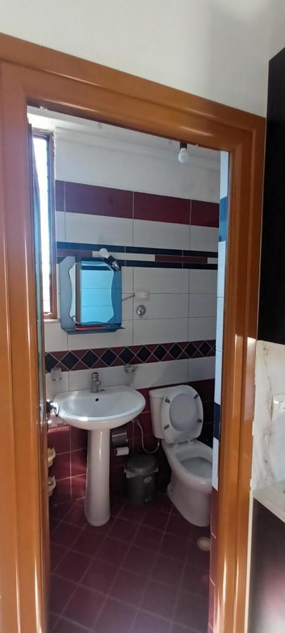Apartments Resul Pushi كساميل المظهر الخارجي الصورة