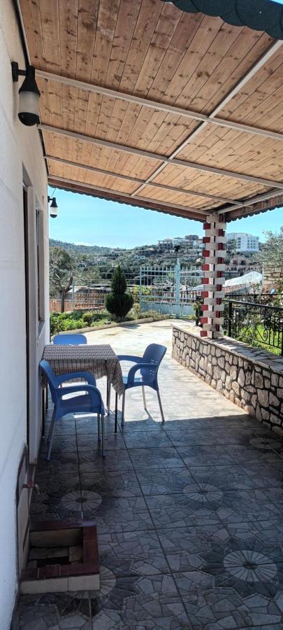 Apartments Resul Pushi كساميل المظهر الخارجي الصورة