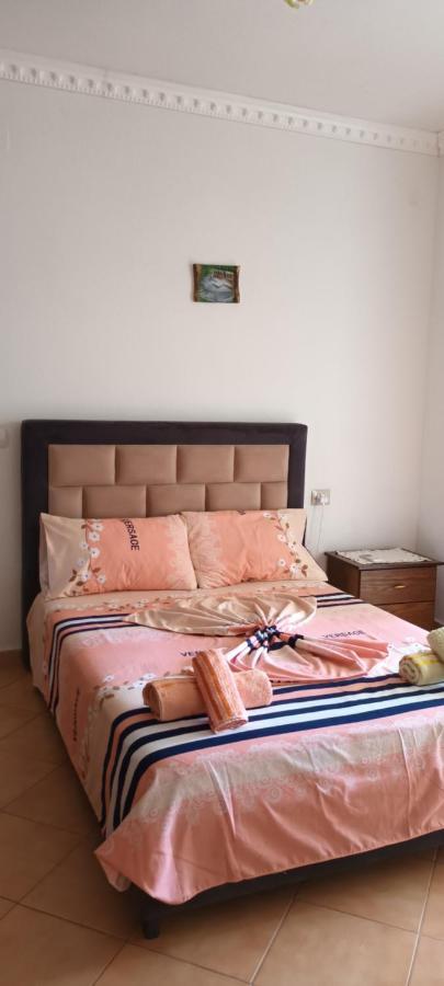 Apartments Resul Pushi كساميل المظهر الخارجي الصورة