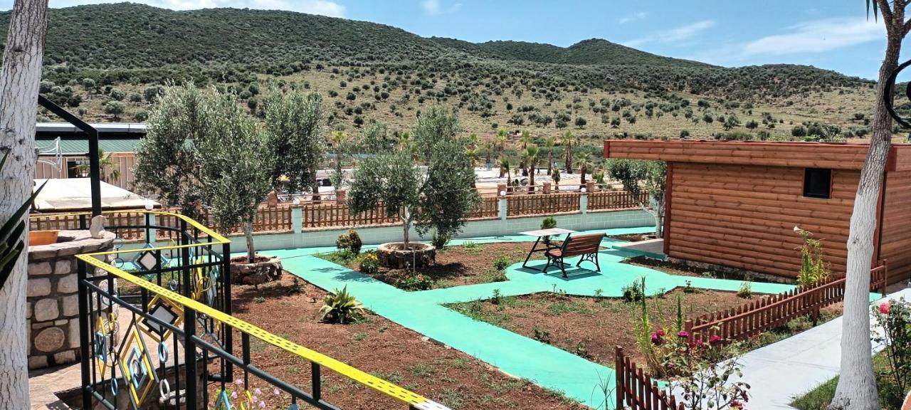 Apartments Resul Pushi كساميل المظهر الخارجي الصورة