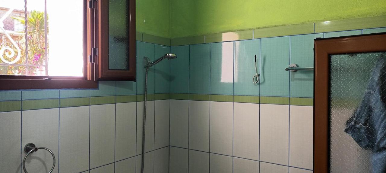 Apartments Resul Pushi كساميل المظهر الخارجي الصورة
