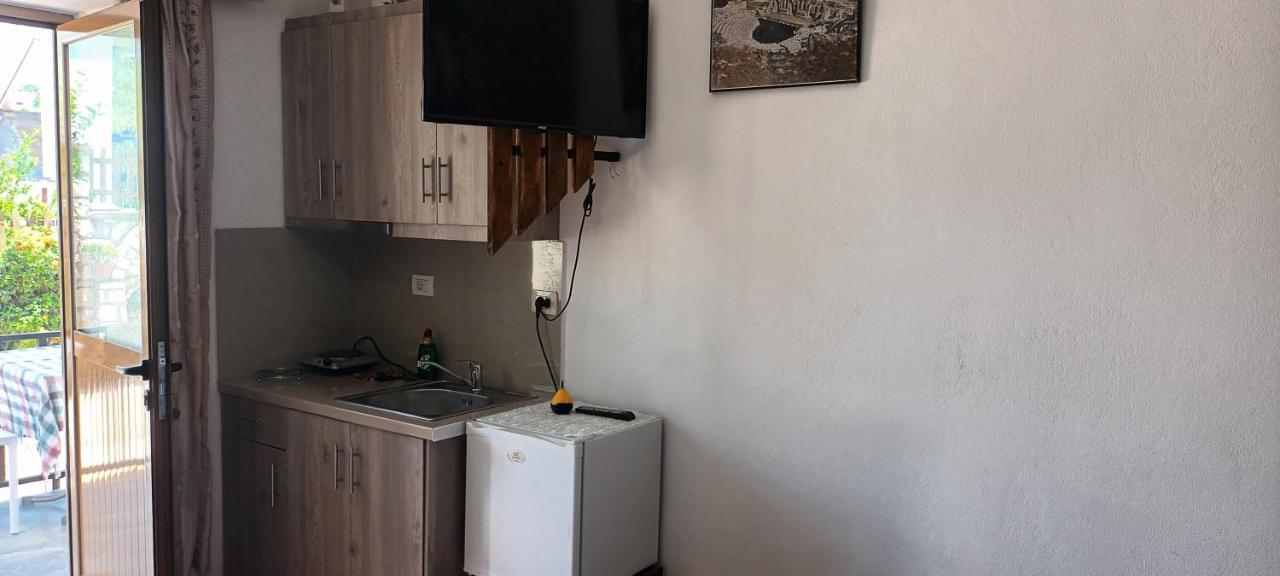 Apartments Resul Pushi كساميل المظهر الخارجي الصورة