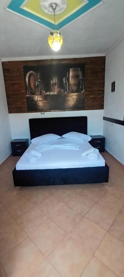 Apartments Resul Pushi كساميل المظهر الخارجي الصورة